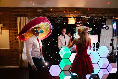 DJ Hektor - Najlepszy DJ na Twoje wesele